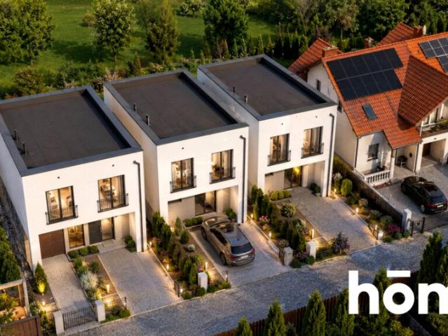 Polna 100 m², Iwiny