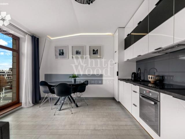 Polna 103 m², Sopot