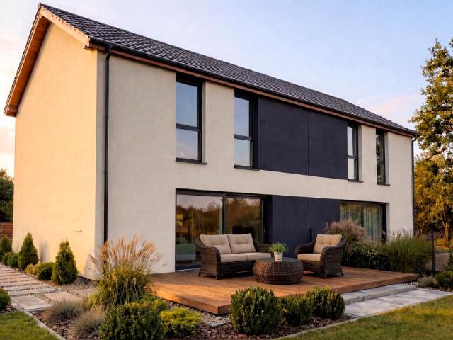 Polna 120 m², Opole