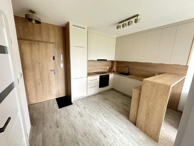 Polna 122 30,33 m², Bolszewo