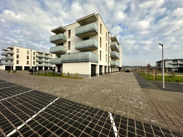Polna 122 33 m², Bolszewo