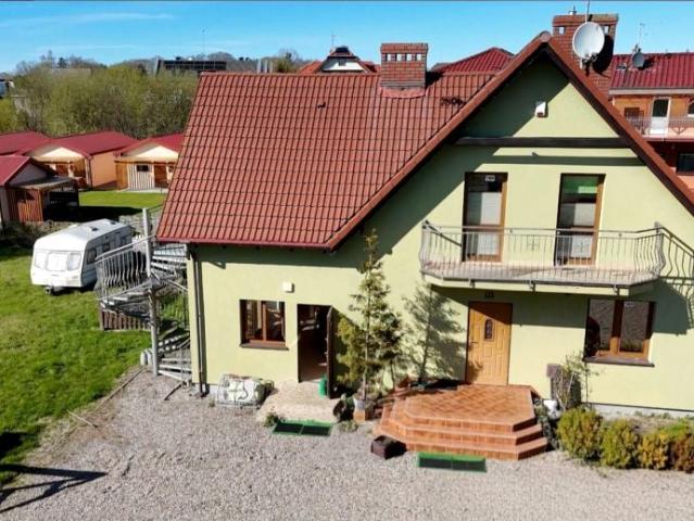Polna 124 m², Rewal