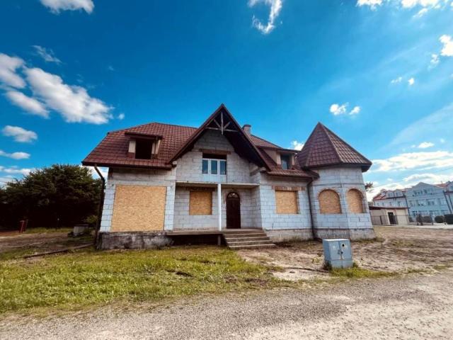 Polna 140 m², Dynów