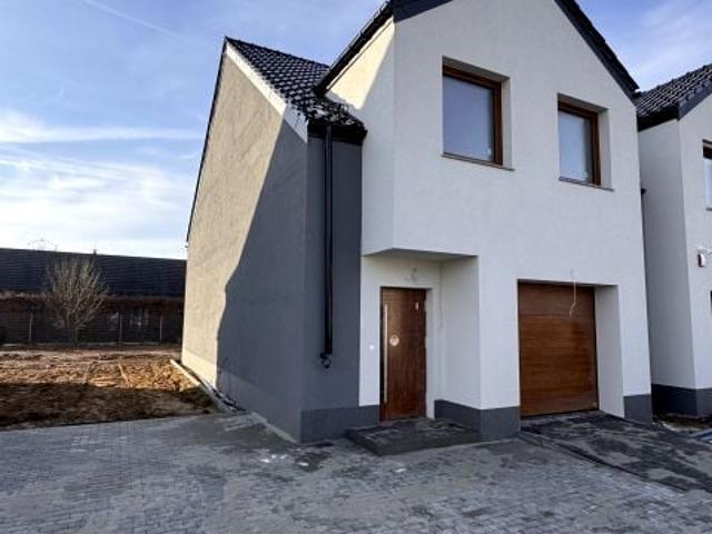 Polna 153 m², Żerniki Małe
