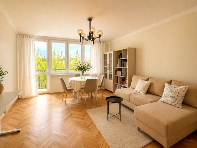 Polna 15 47,90 m², Puławy