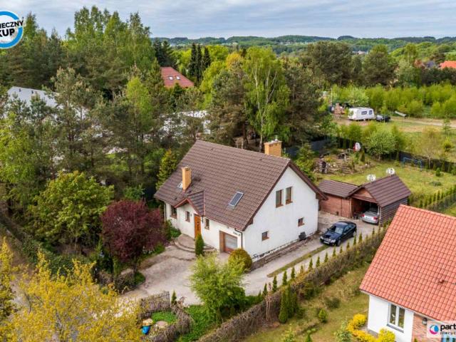 Polna 160 m², Koleczkowo