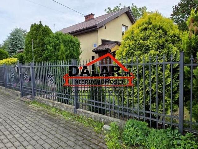 Polna 165 m², Warka