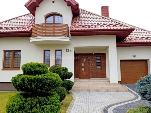 Polna 180 m², Daleszyce