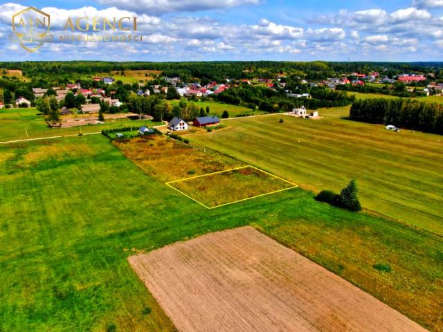 Polna 1 077 m², Studzianki