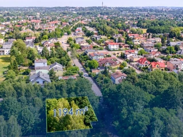 Polna 1 149 m², Częstochowa
