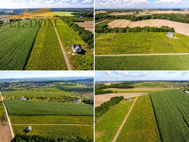 Polna 1 174 m², Połchowo