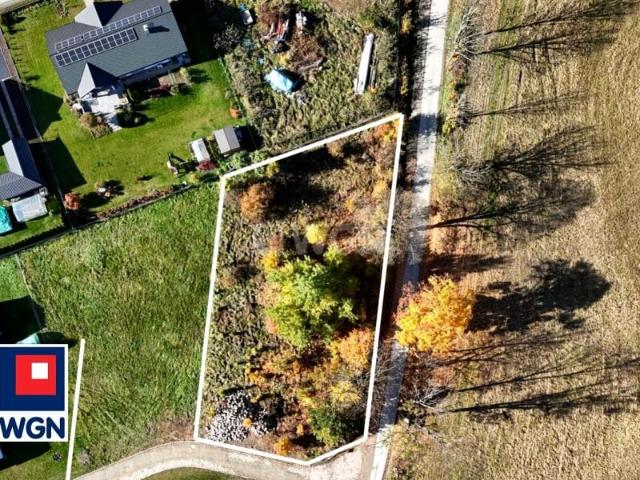 Polna 1 189 m², Międzylesie