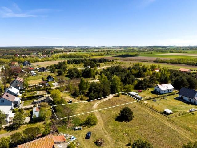 Polna 1 100 m², Masłów