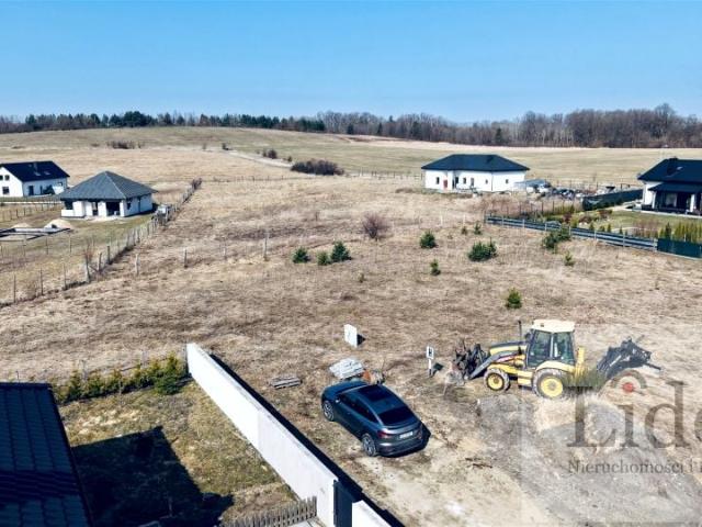 Polna 1 419 m², Lębork
