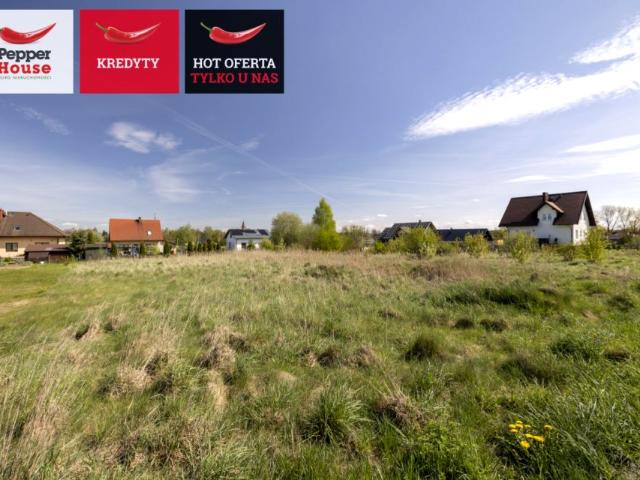 Polna 1 419 m², Stara Kiszewa