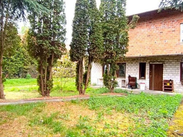 Polna 200 m², Radzymin