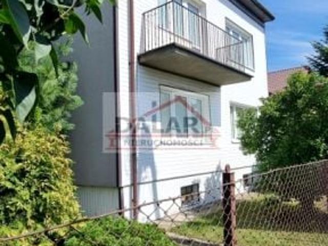 Polna 240 m², Warka