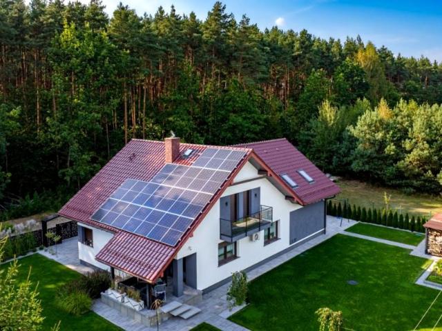 Polna 285 m², Przeczyce