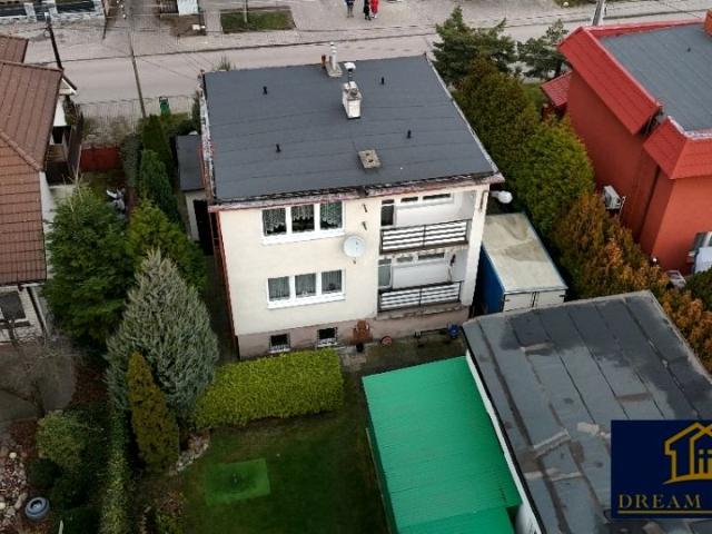 Polna 29 109 m², Barcin