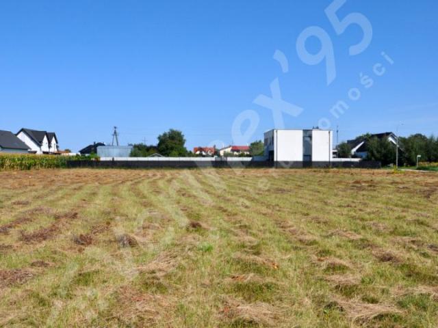 Polna 1 058 m², Dąbrowa