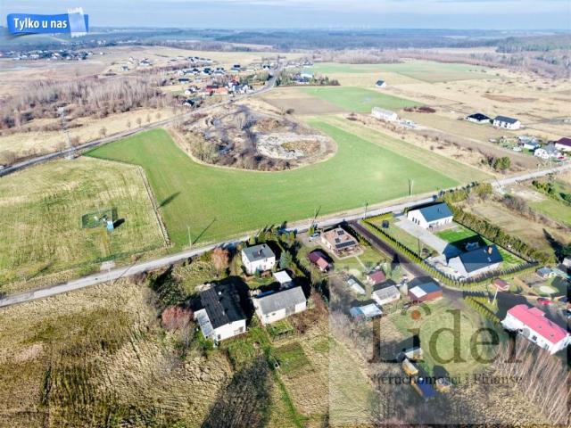 Polna 2 548 m², Lębork