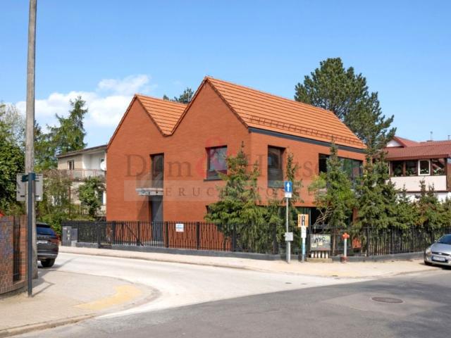 Polna 313 m², Sopot
