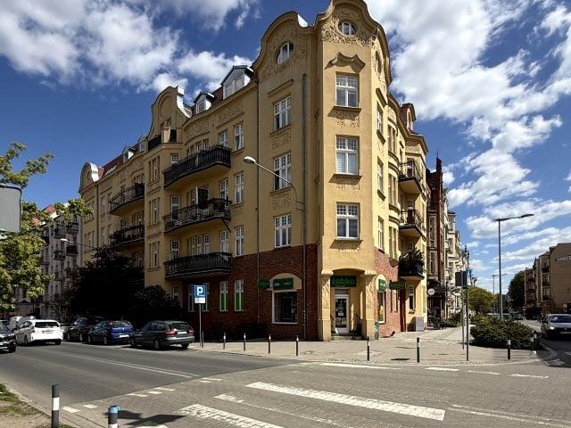 Polna 31 88,95 m², Poznań