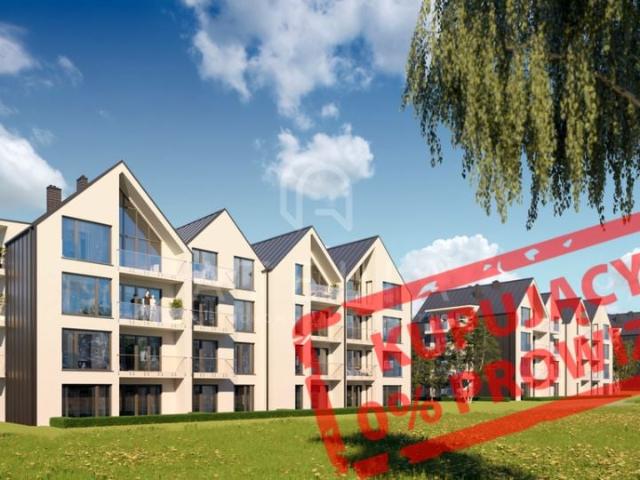 Polna 31 m², Ustronie Morskie