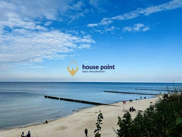 Polna 32,08 m², Ustronie Morskie