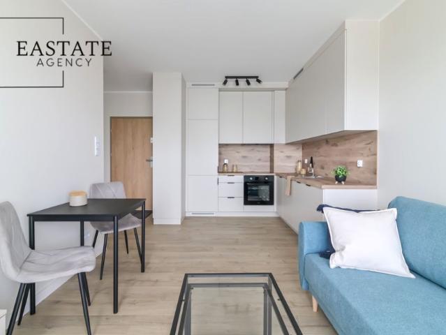 Polna 32 m², Bolszewo