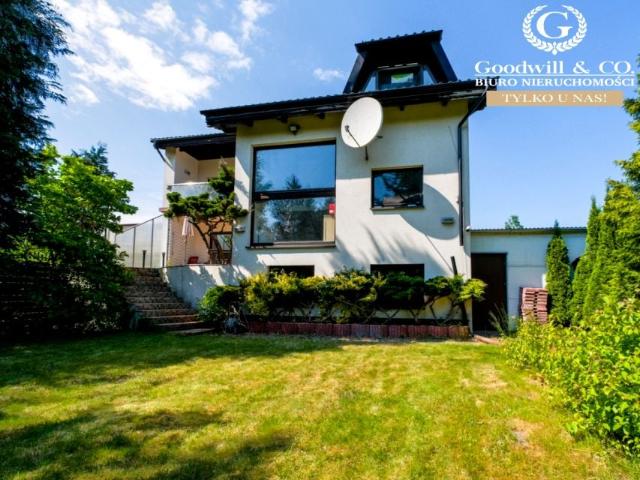 Polna 330 m², Reda