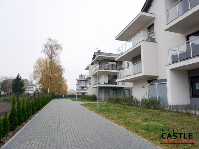 Polna 37,19 m², Sztutowo