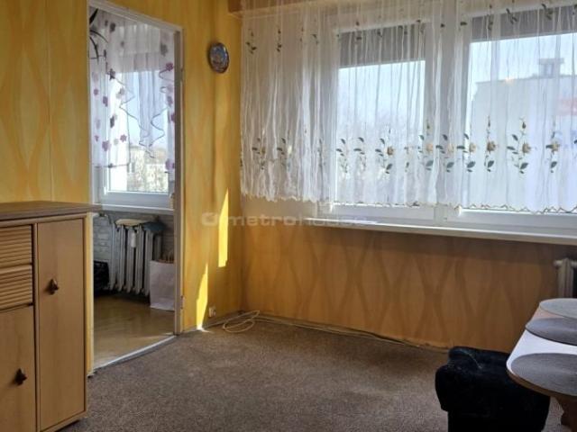 Polna 36 m², Olsztyn