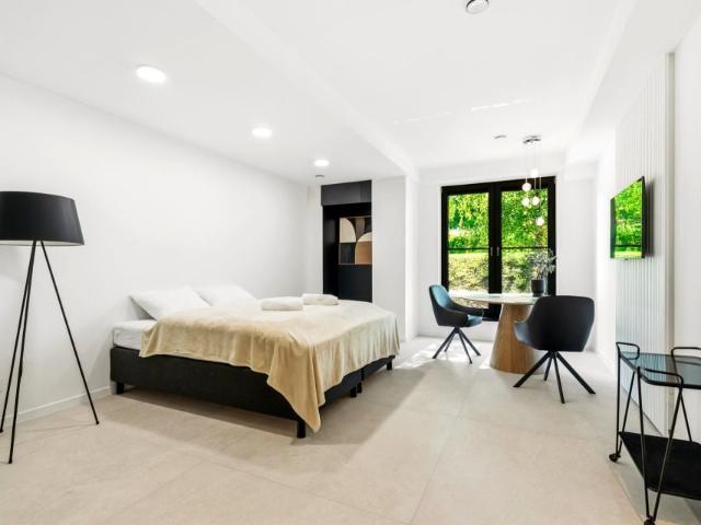 Bystrzycka 38,51 m², Polanica Zdrój