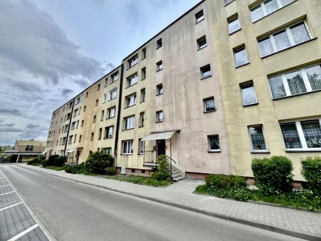 Polna 38 m², Świętochłowice