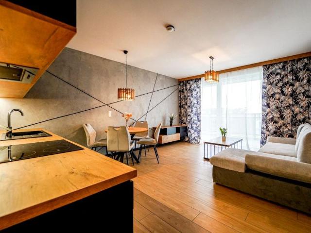 Polna 39,72 m², Kąty Rybackie