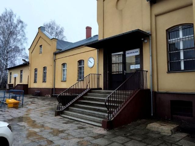 Polna 2 m², Gryfów Śląski