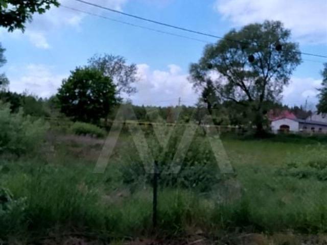 POLNA DROGA 4 816 m², Graniczna Wieś