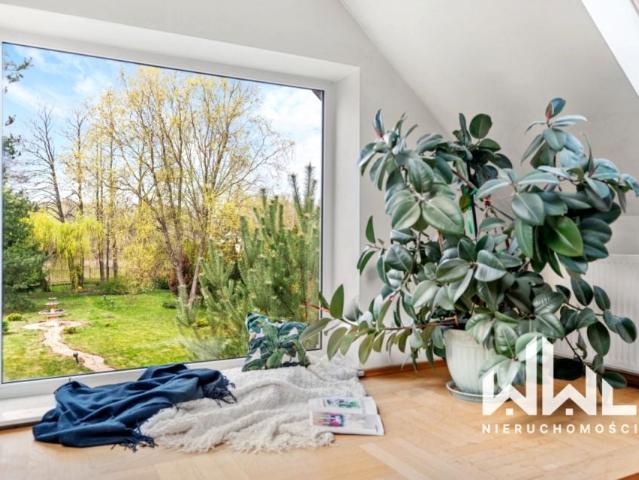 Polnej Róży 362 m², Opypy