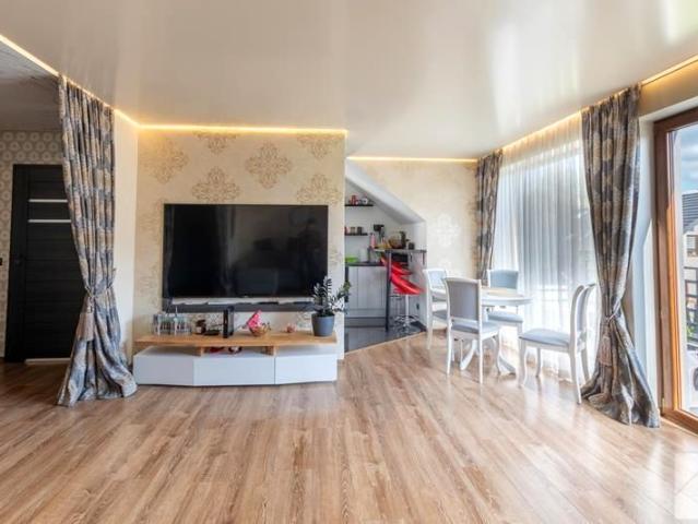 Polnych Maków 85 m², Kryspinów
