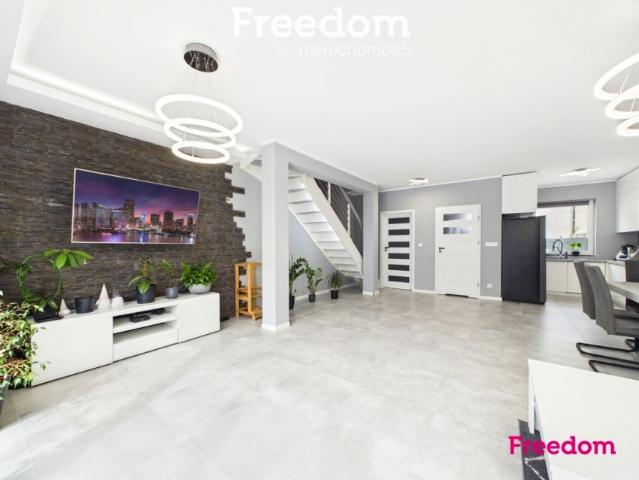 Polnych Traw 105,09 m², Koszalin