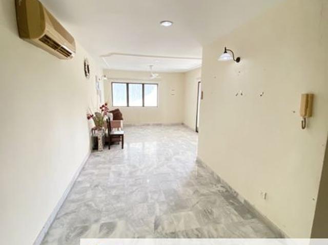 Polo Park Resort Condominium @ Taman Iskandar
