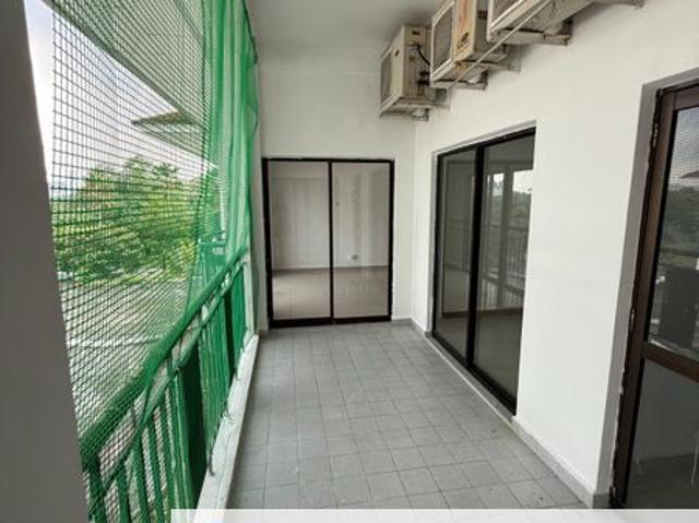 Polo Park Resort Condominium @ Taman Iskandar