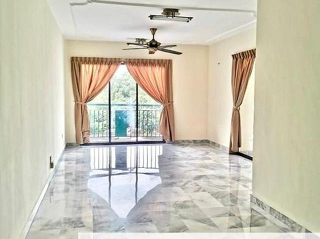 Polo Park Resort Condominium @ Taman Iskandar