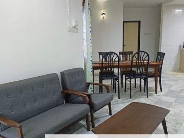 Polo Park Resort Condominium @ Taman Iskandar