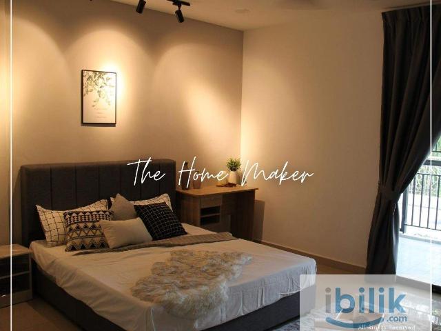 Polo Park Town House @ JB Town