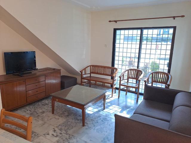 Polo Park Taman Iskandar JB Town 2bed 2bath fully furnished for rent