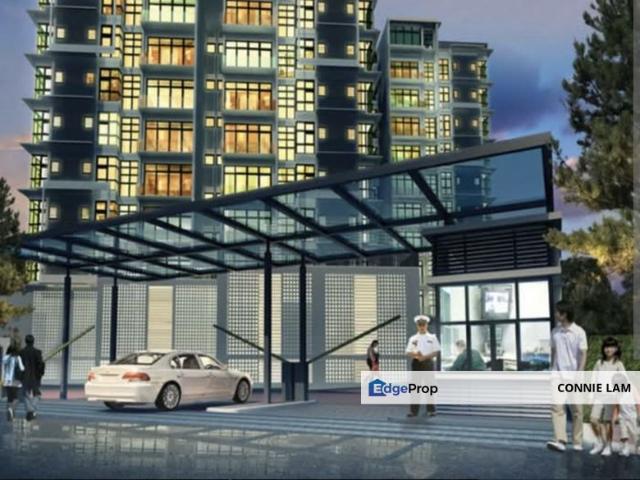 Polo residences