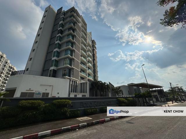 Polo residences