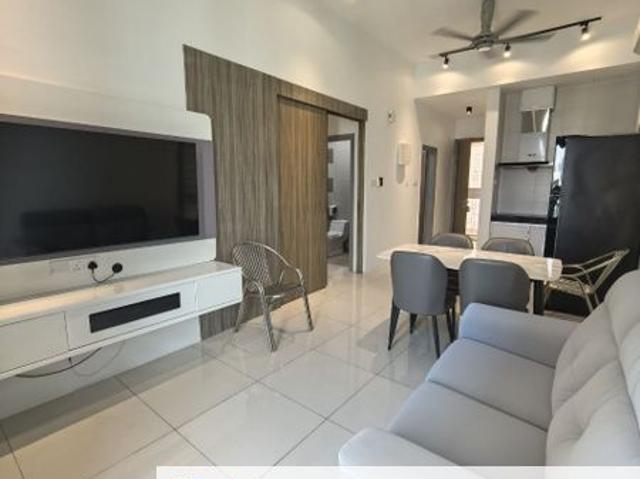 Polo residences